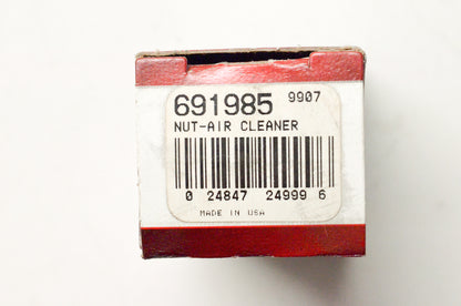 OEM Briggs & Stratton 691985 Air Cleaner Knob NOS