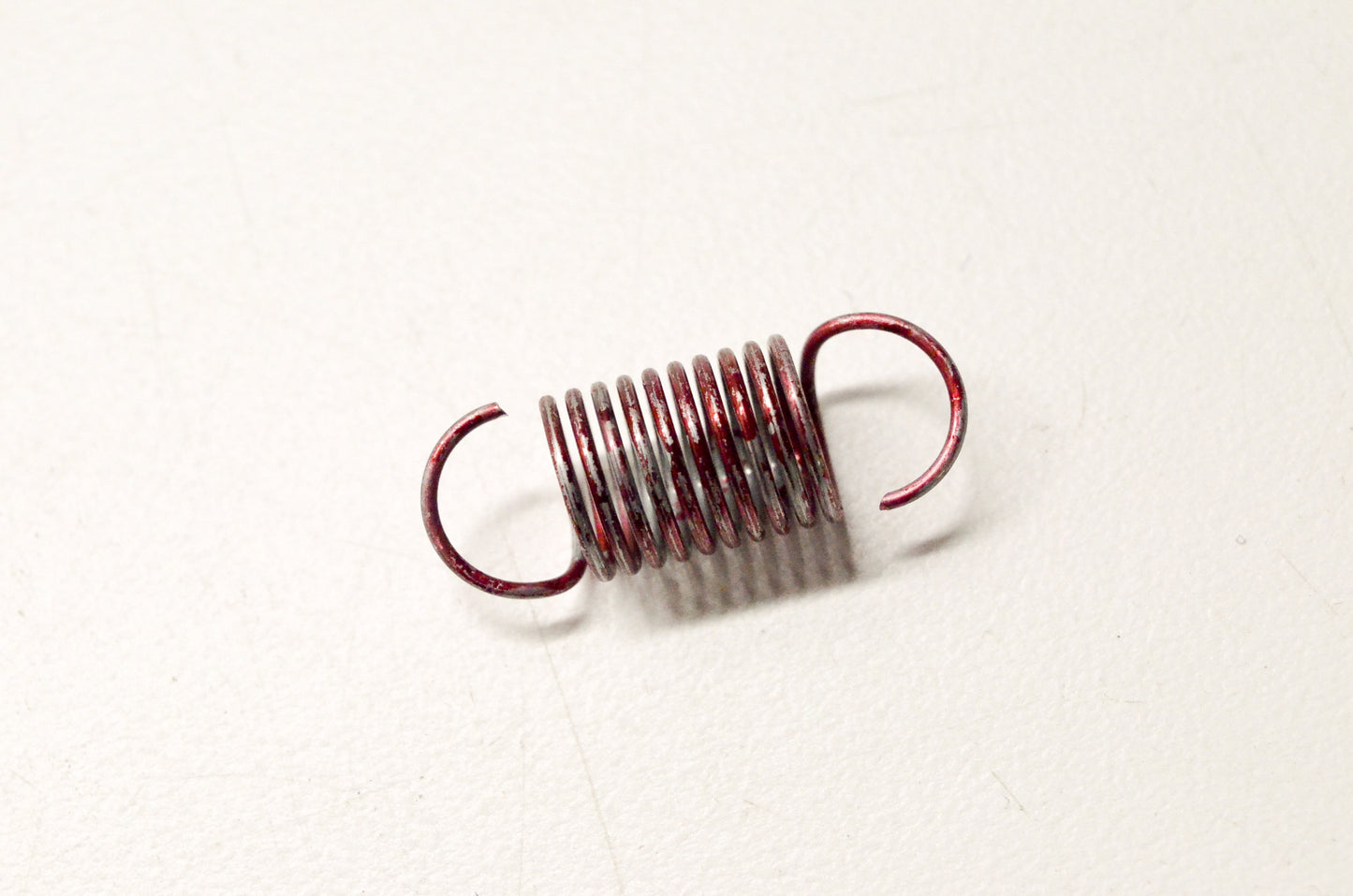 OEM Briggs & Stratton 260871 Governor Spring NOS