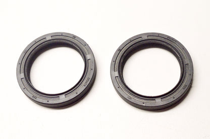 OEM Briggs & Stratton 291675S Oil Seal Qty 2 NOS
