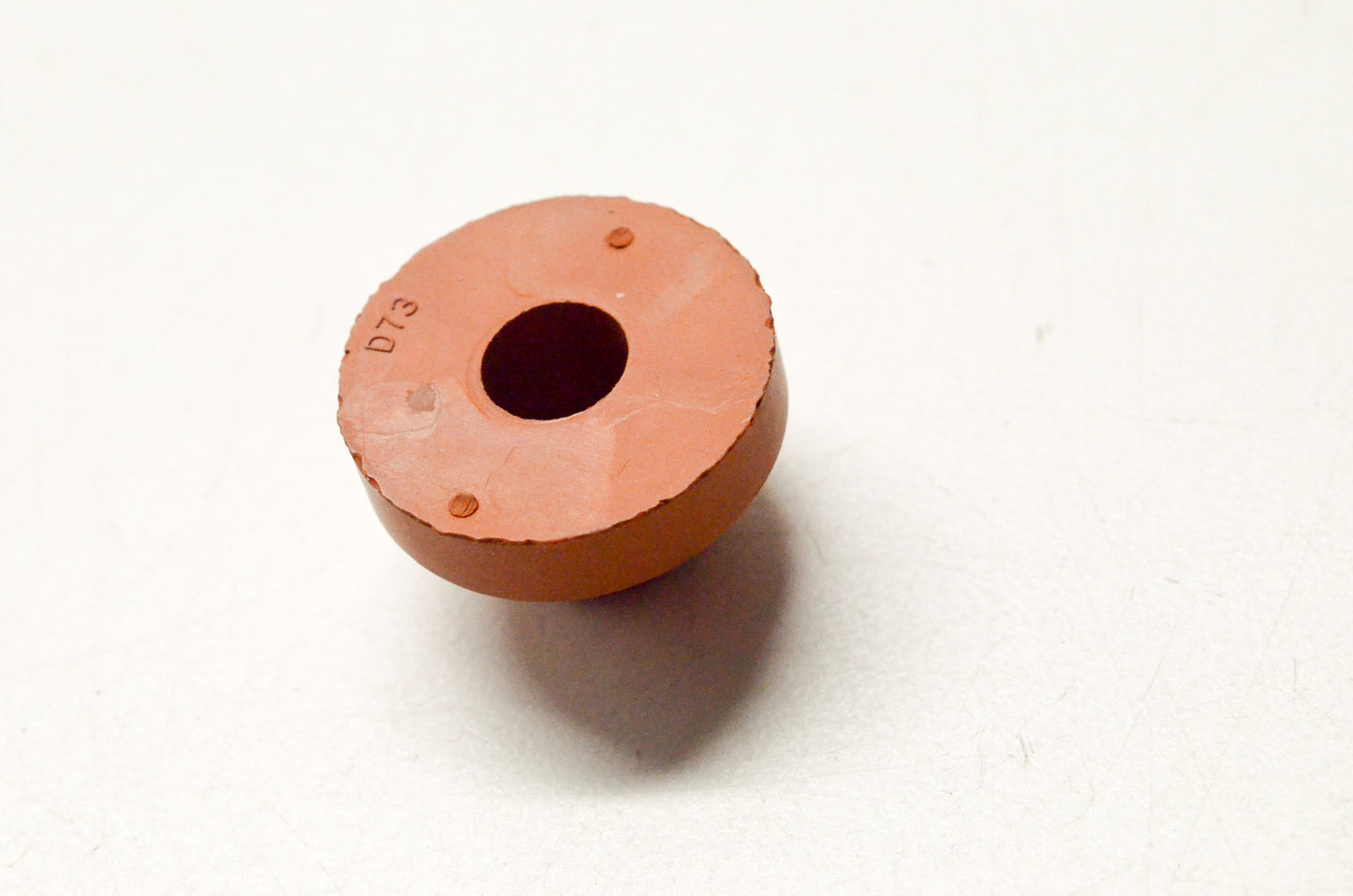 OEM Briggs & Stratton 785295 Fuel Grommet NOS