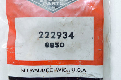 OEM Briggs & Stratton 222934 Mounting Bracket NOS