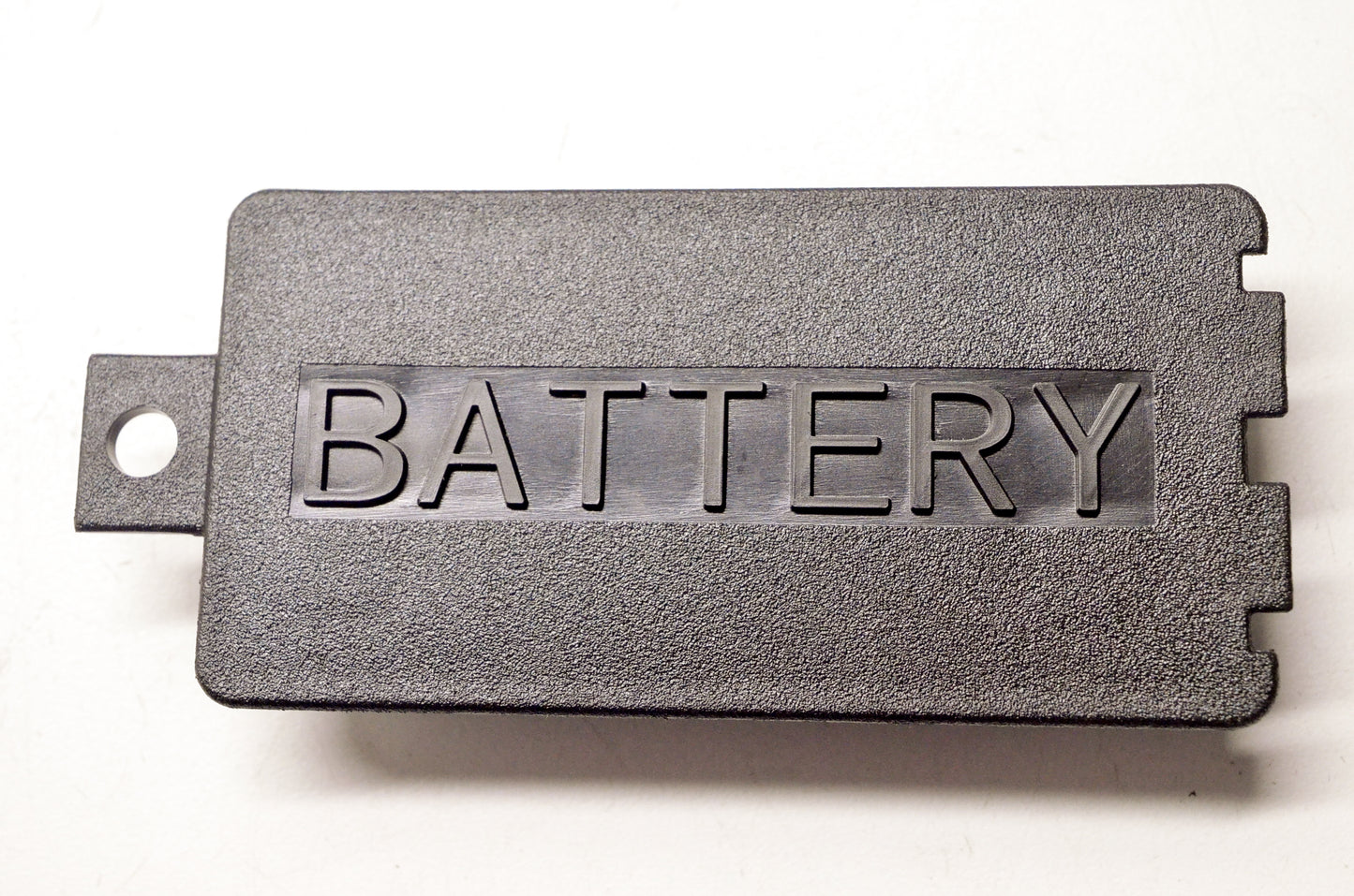 OEM Briggs & Stratton 7103458YP Battery Box Top NOS
