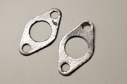 OEM Briggs & Stratton 690970 Exhaust Gasket Qty 2 NOS