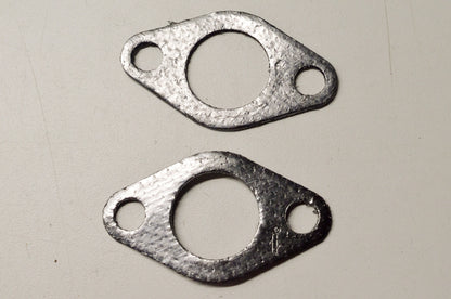 OEM Briggs & Stratton 690970 Exhaust Gasket Qty 2 NOS
