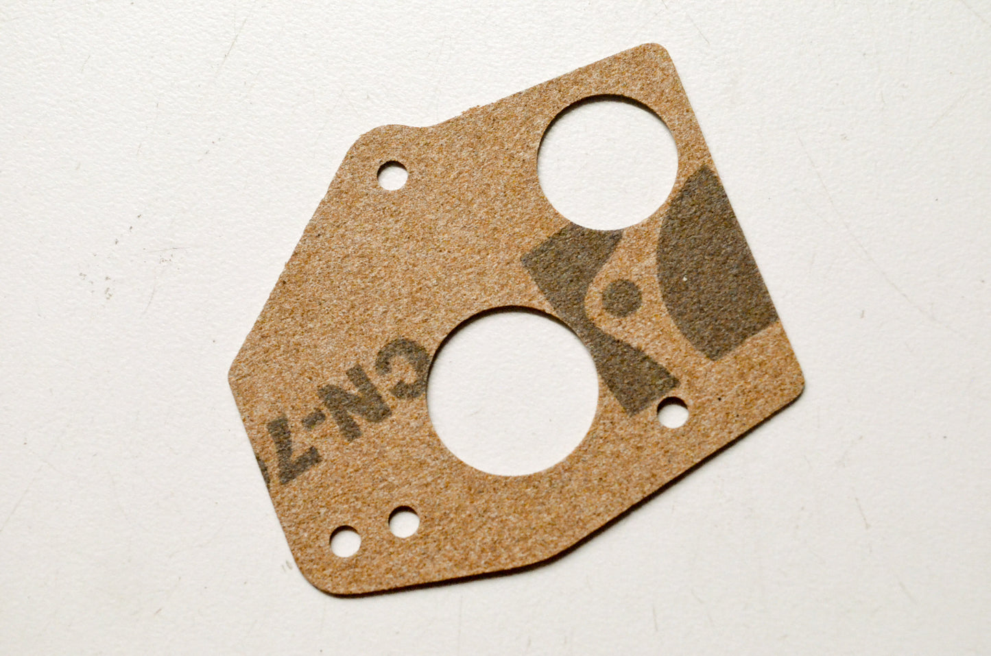 OEM Briggs & Stratton 271592 Carburetor Mounting Gasket NOS