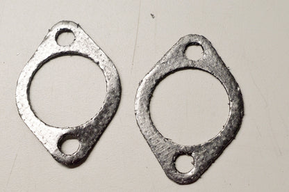 OEM Briggs & Stratton 692236 Exhaust Gasket Qty 2 NOS
