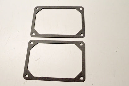 OEM Briggs & Stratton 272475S Rocker Valve Cover Gasket Qty 2 NOS