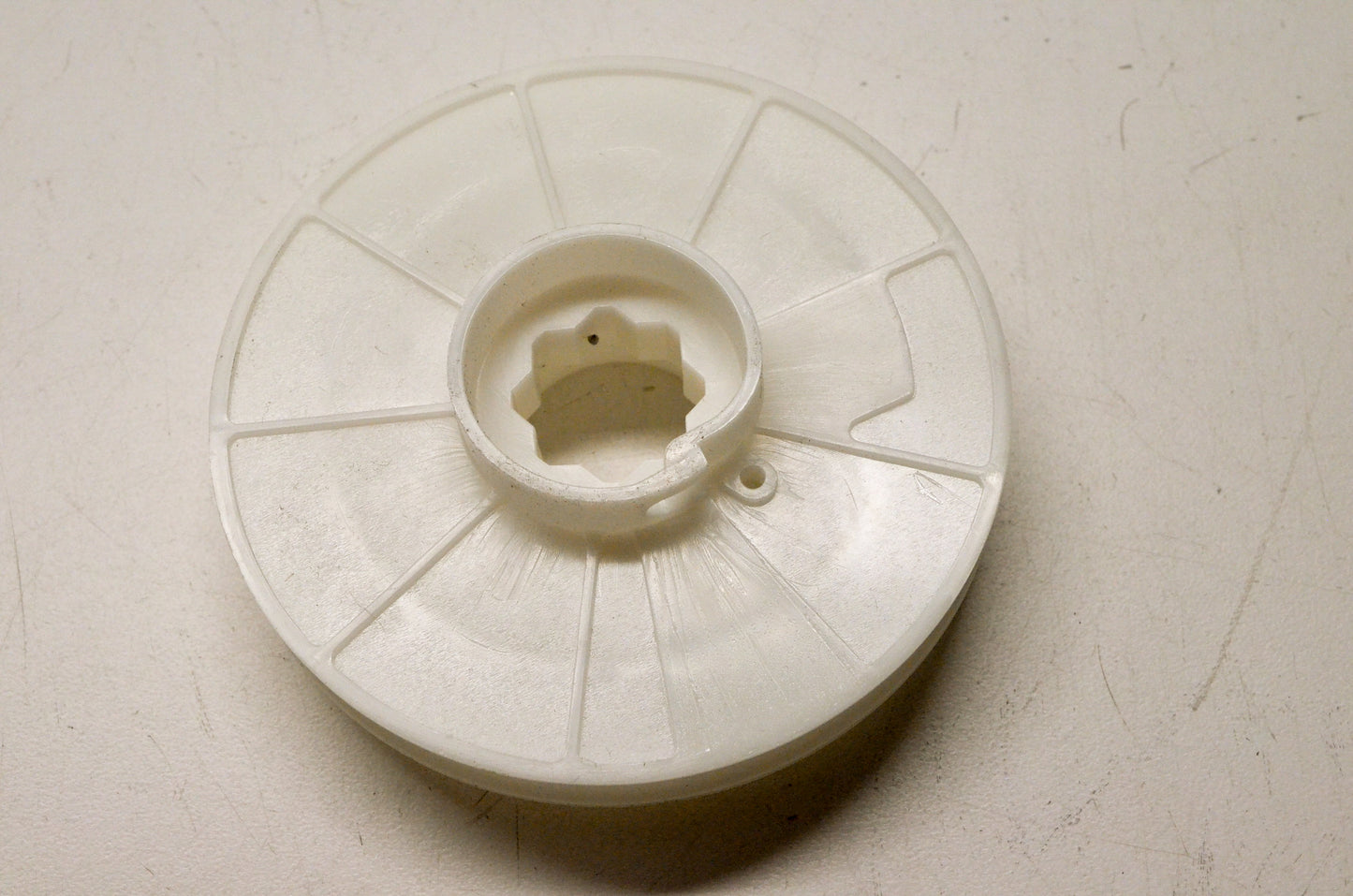 OEM Briggs & Stratton 280439S Starter Pulley NOS