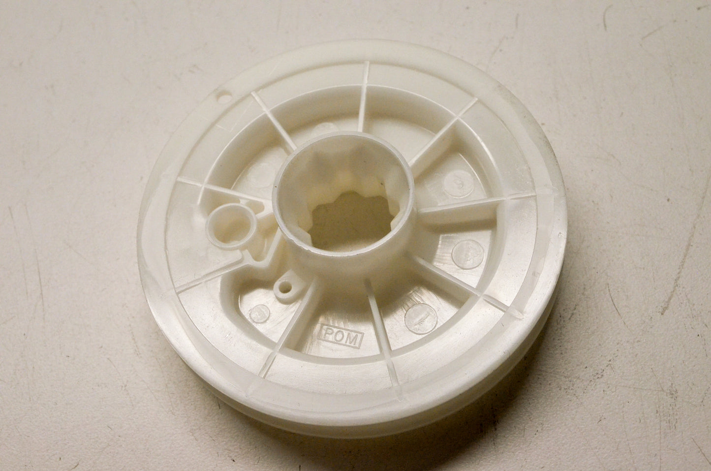 OEM Briggs & Stratton 280439S Starter Pulley NOS