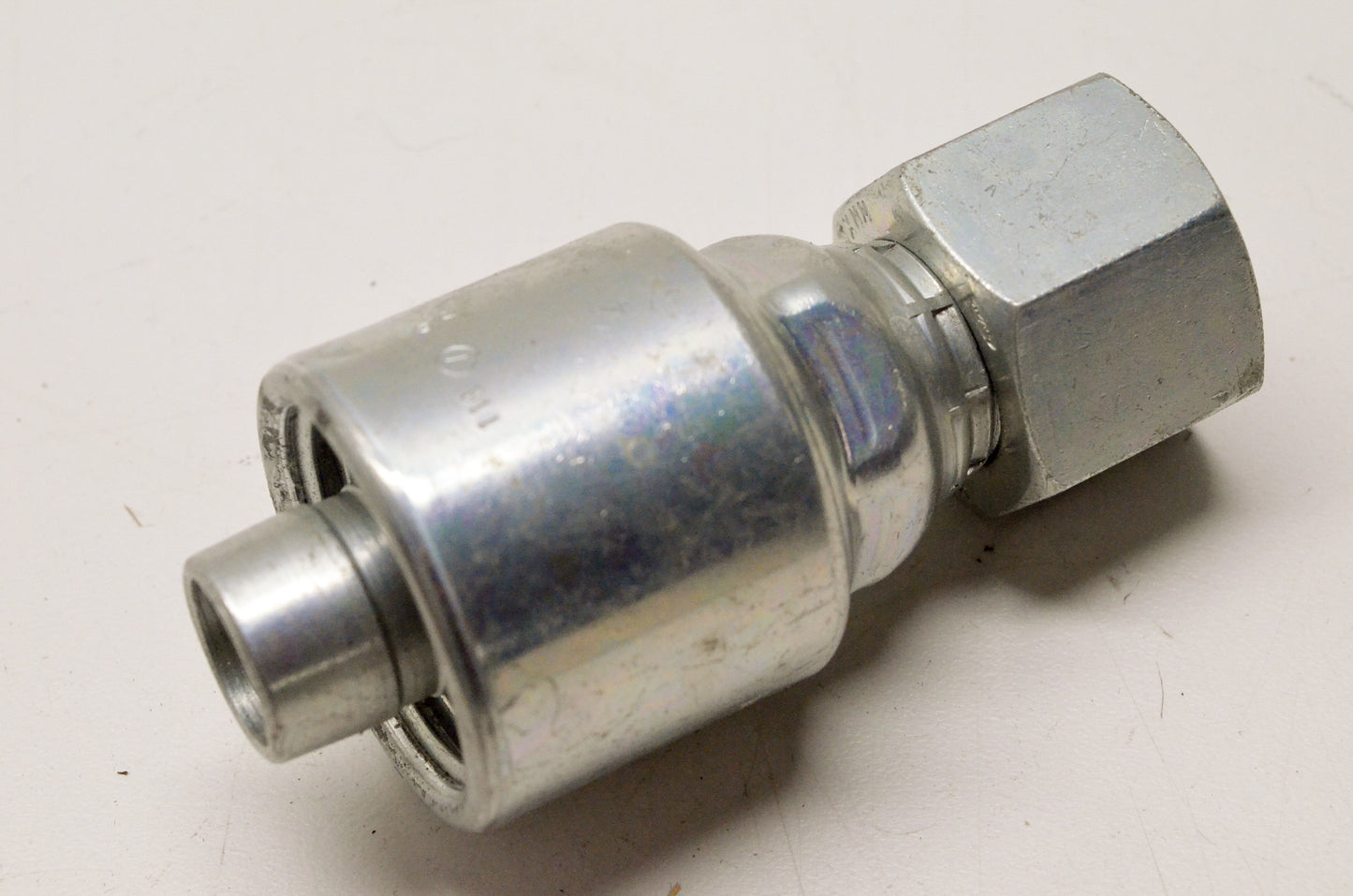 Gates G25170-1212 Hydraulic Hose Fitting NOS