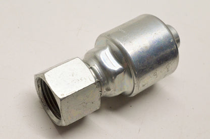 Gates G25170-1212 Hydraulic Hose Fitting NOS