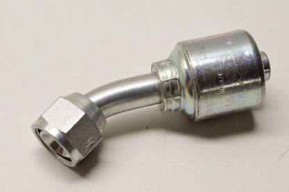 Gates G25175-0808 Hydraulic Hose Fitting NOS