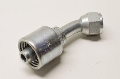 Gates G25175-0808 Hydraulic Hose Fitting NOS