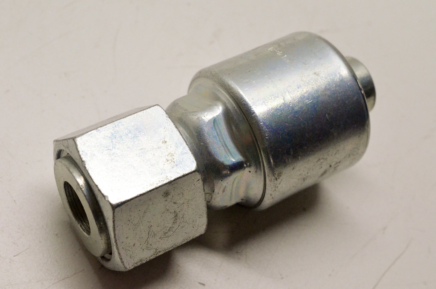 Gates G25230-1212 Hydraulic Hose Fitting NOS