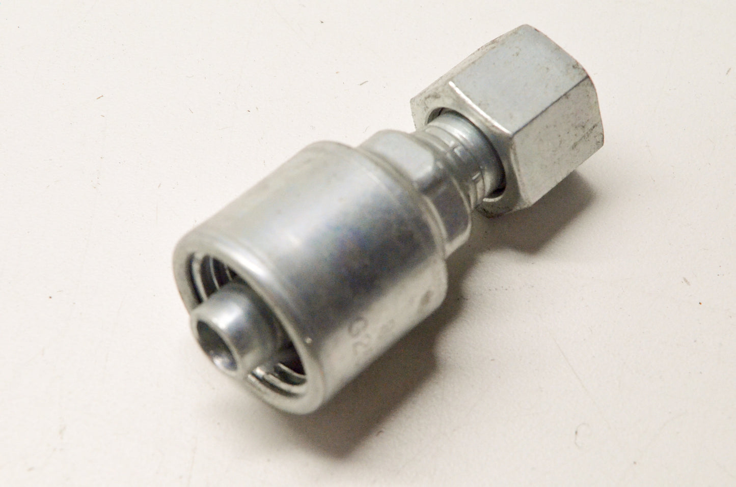 Gates G25230-0808 Hose End Fitting Coupling NOS