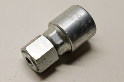 Gates G25230-0808 Hose End Fitting Coupling NOS