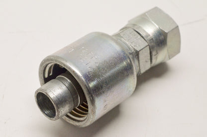 Gates G25111-1212 Mega Crimp Fitting NOS