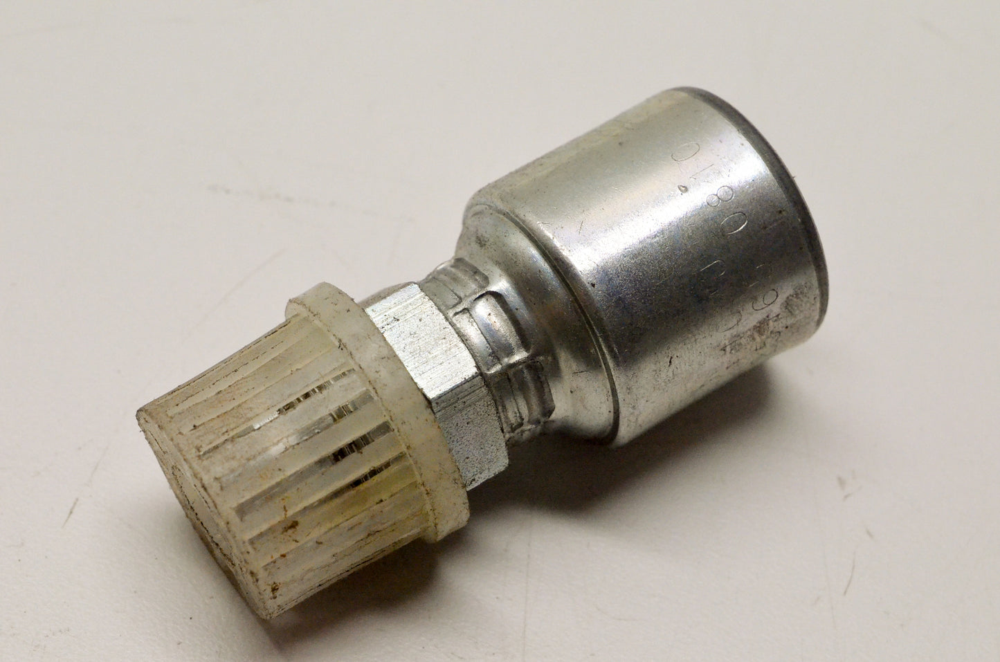 Gates G25165-0810 Hose End Fitting Coupling NOS
