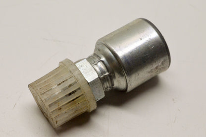Gates G25165-0810 Hose End Fitting Coupling NOS