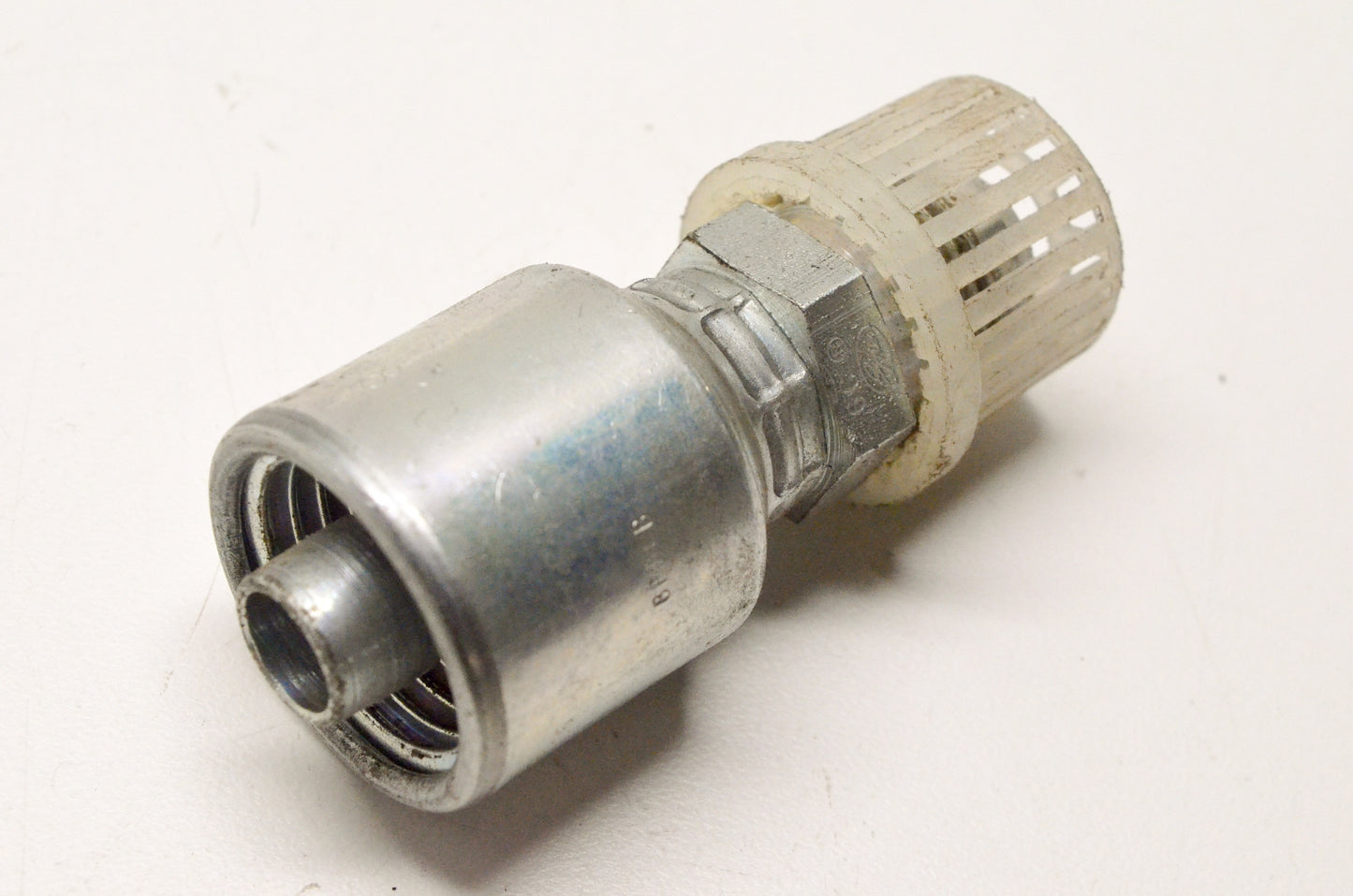 Gates G25165-0810 Hose End Fitting Coupling NOS