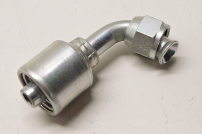 Gates G25180-0808 Megacrimp Coupling NOS