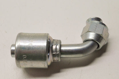 Gates G25180-0808 Megacrimp Coupling NOS