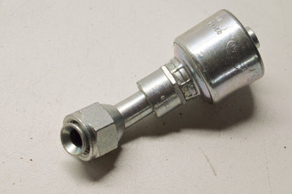 Gates G25175-0606 Hose End Fitting NOS