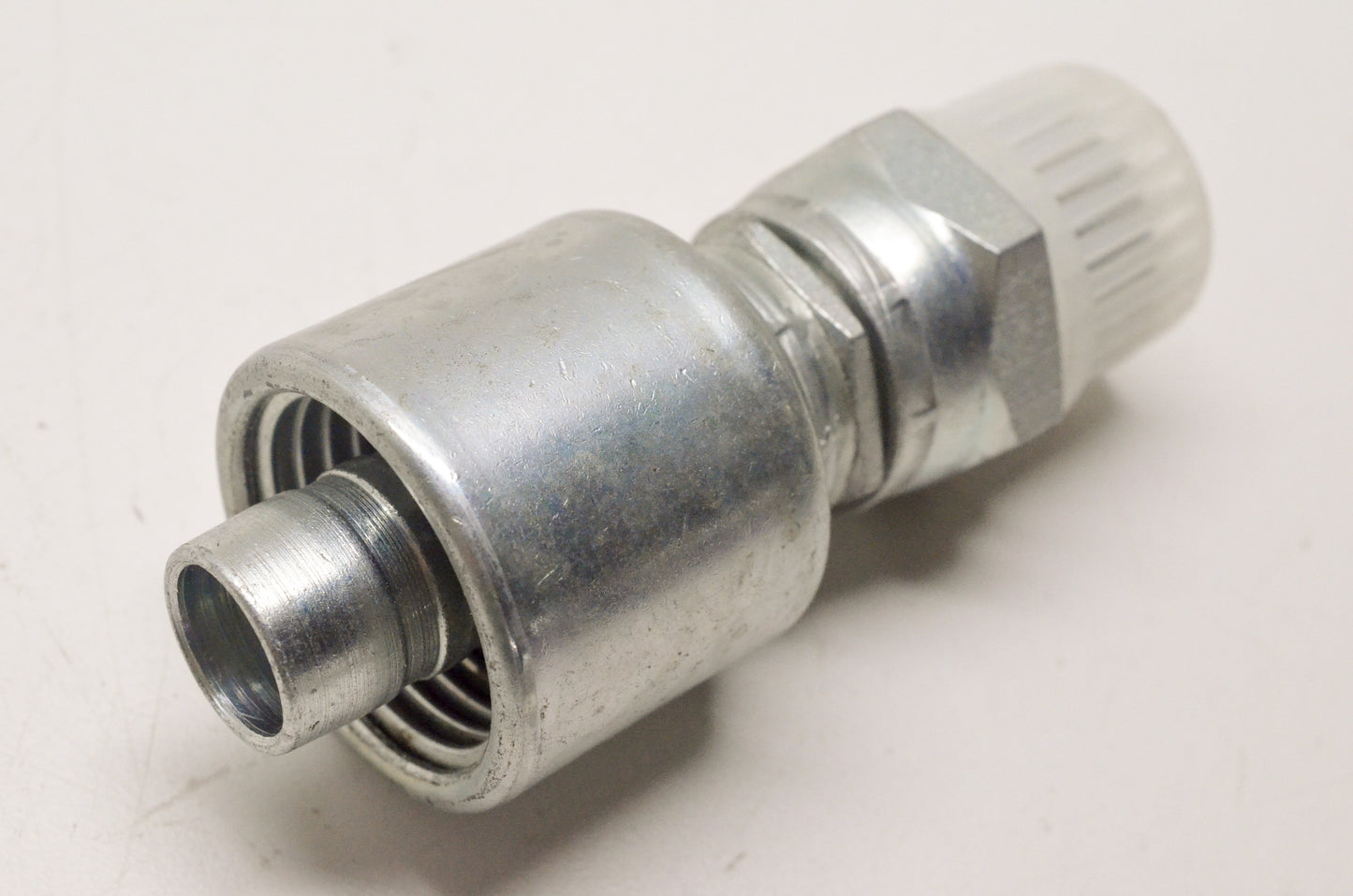 Gates G25105-1212 Hydraulic Hose Fitting NOS
