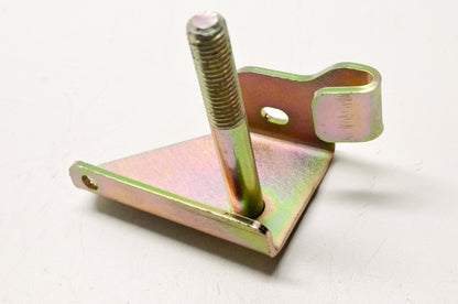 Hustler 352112 Brake Pivot Plate W/A LH NOS