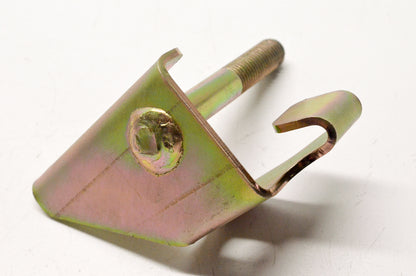 Hustler 352112 Brake Pivot Plate W/A LH NOS