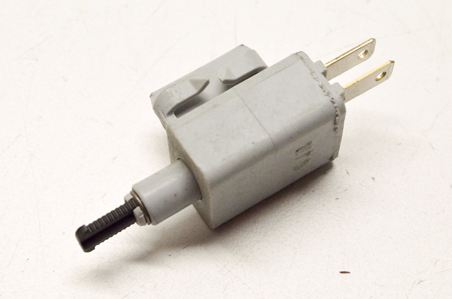 Hustler 792374 Plunger Snap Module Switch NOS
