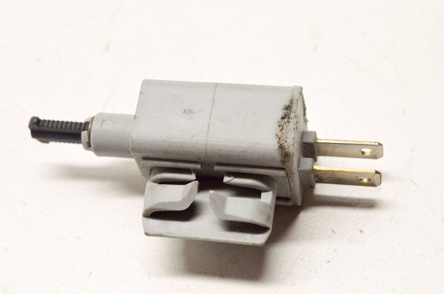 Hustler 792374 Plunger Snap Module Switch NOS