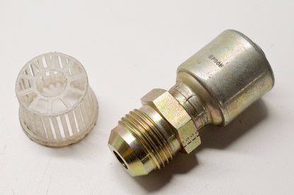 Gates G25165-0812 Hydraulic Coupling NOS