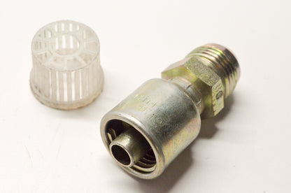 Gates G25165-0812 Hydraulic Coupling NOS