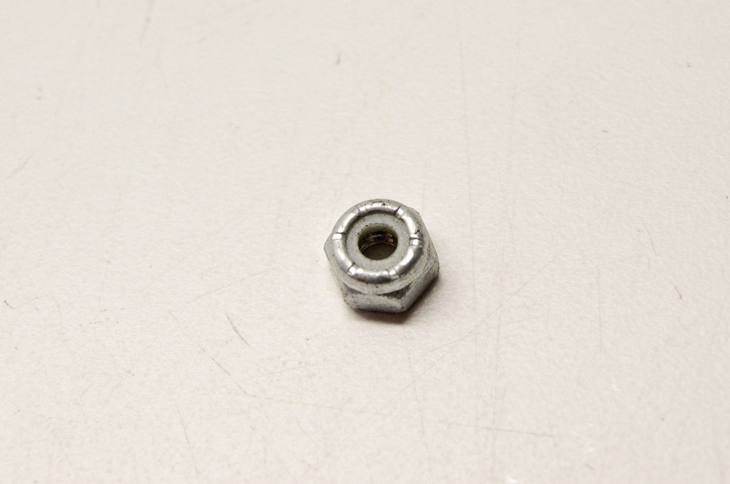 Hustler 59832 #10-24 Nut NOS