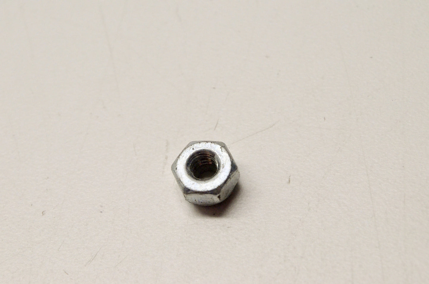 Hustler 59832 #10-24 Nut NOS