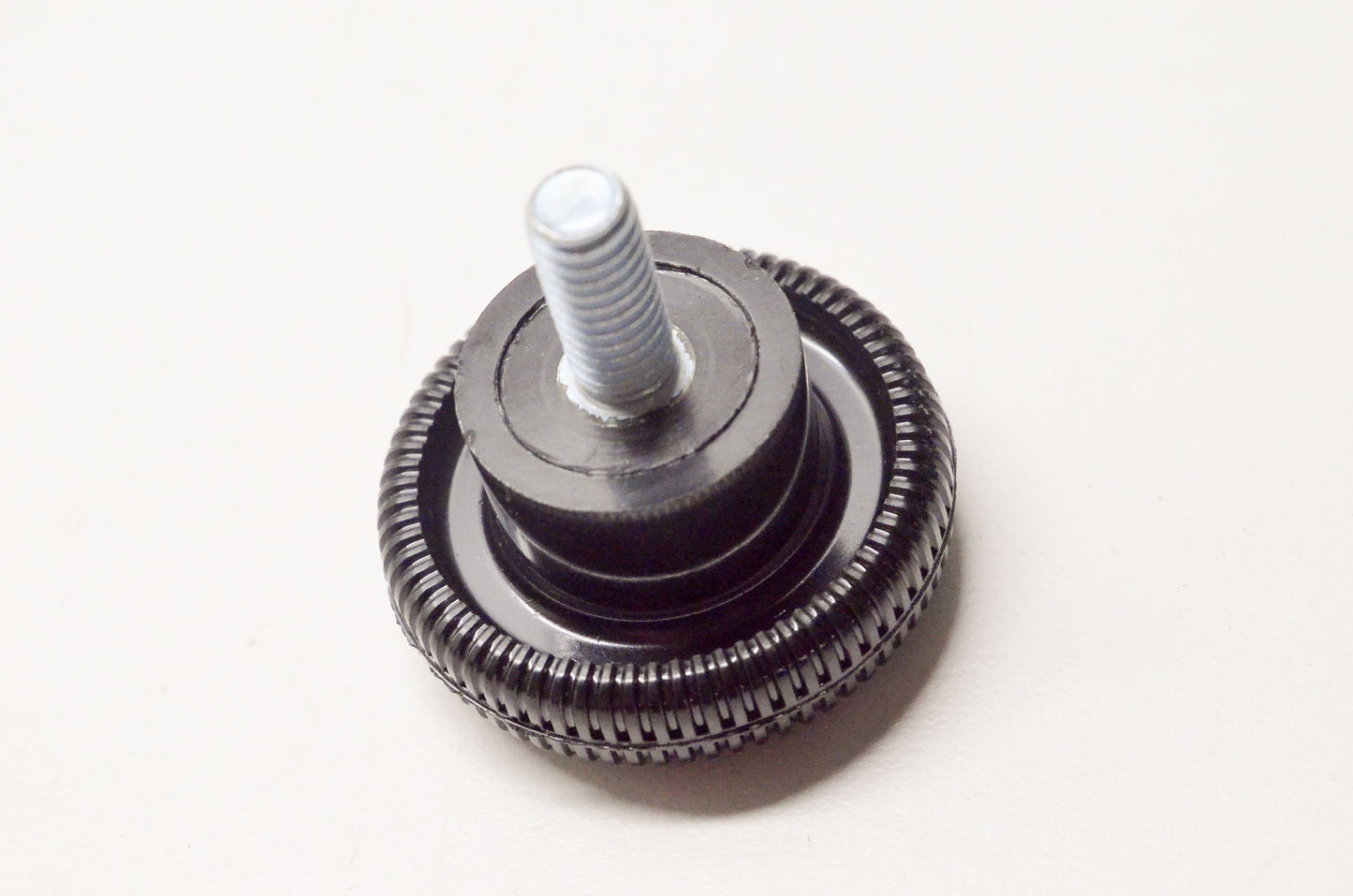 Hustler 601470 Hand Knob Rops NOS