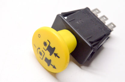 Delta 6201-351 PTO Switch NOS