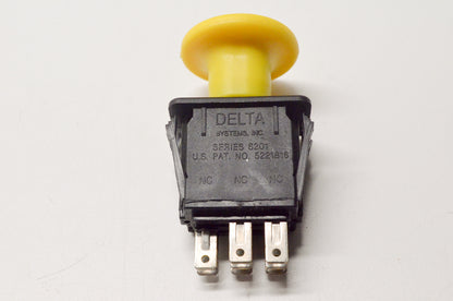 Delta 6201-351 PTO Switch NOS