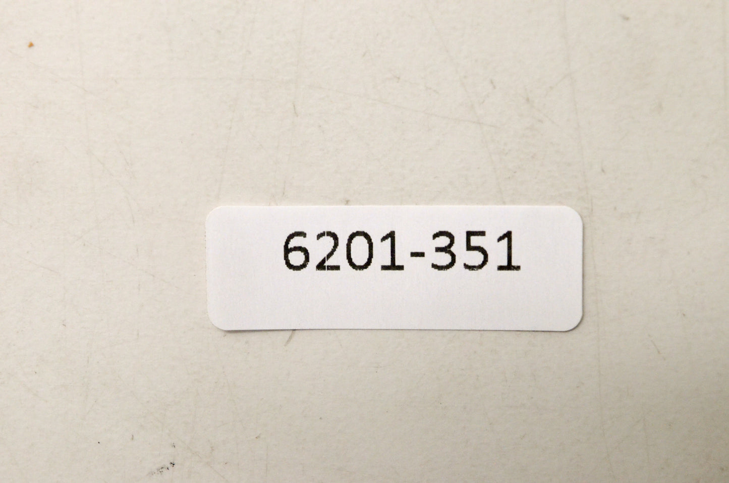 Delta 6201-351 PTO Switch NOS
