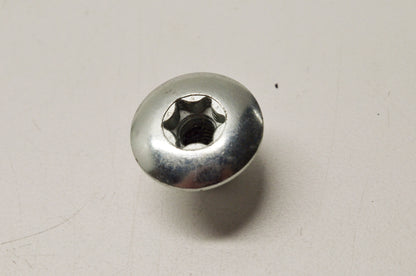 Hustler 758789 Camtainer Fastener .312-18 Nut NOS