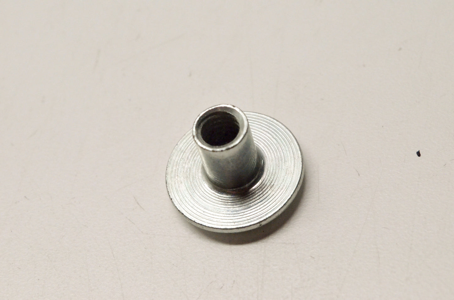 Hustler 758789 Camtainer Fastener .312-18 Nut NOS