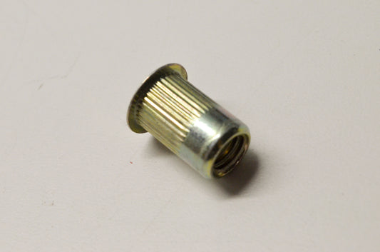 Hustler 808493 3/8-16 Thead Rivet Nut NOS