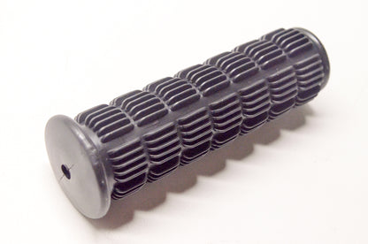 Hustler 771139 Black Grip .875 x 4.562 NOS