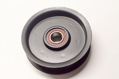 Hustler 791566 3.25" OD X 0.6 Idler Pulley NOS