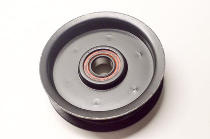 Hustler 791566 3.25" OD X 0.6 Idler Pulley NOS