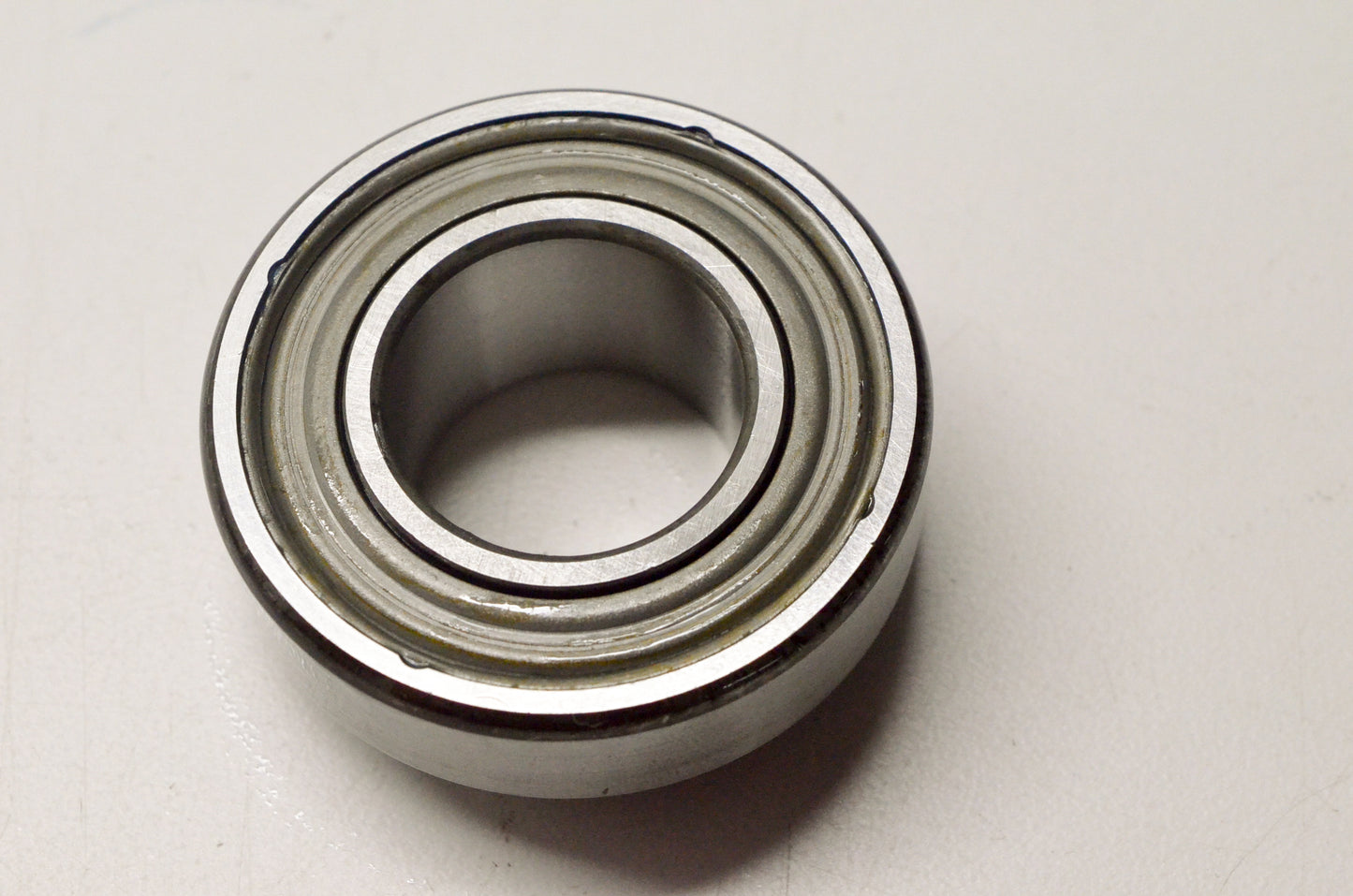 Hustler 77123 Bearing w/o Collar NOS