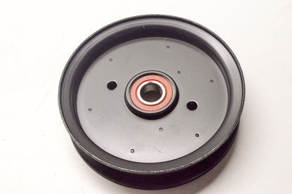 Hustler 781856 Flat Idler Pulley NOS