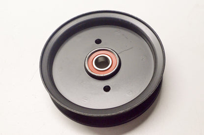 Hustler 781856 Flat Idler Pulley NOS