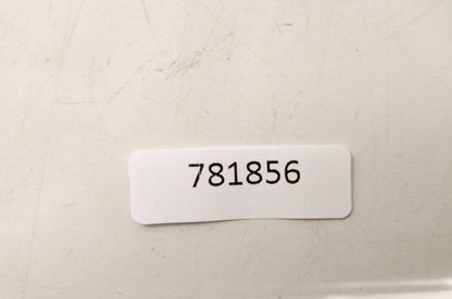 Hustler 781856 Flat Idler Pulley NOS